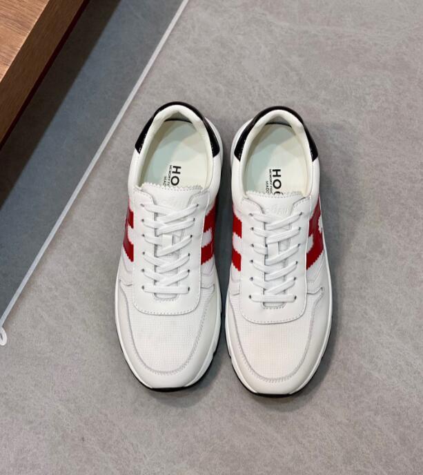 SAMC - HMS Men Shoes - 066