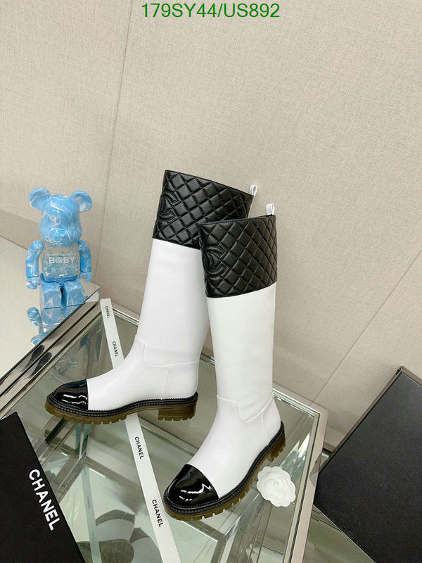 SAMC - CHL Women Boots - 128