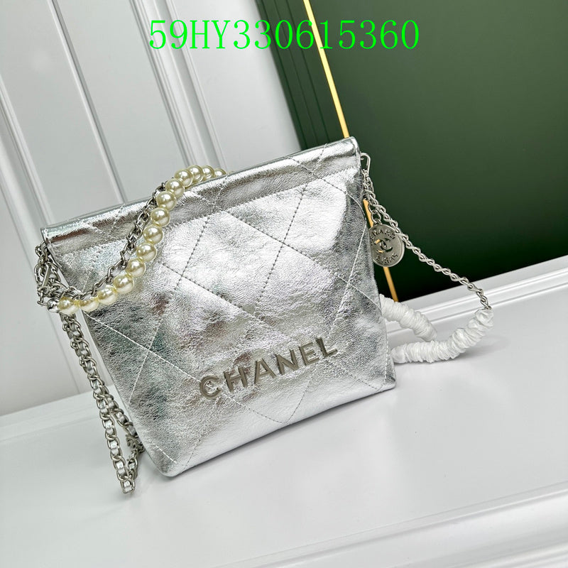 Glami - CHL Bags - 640