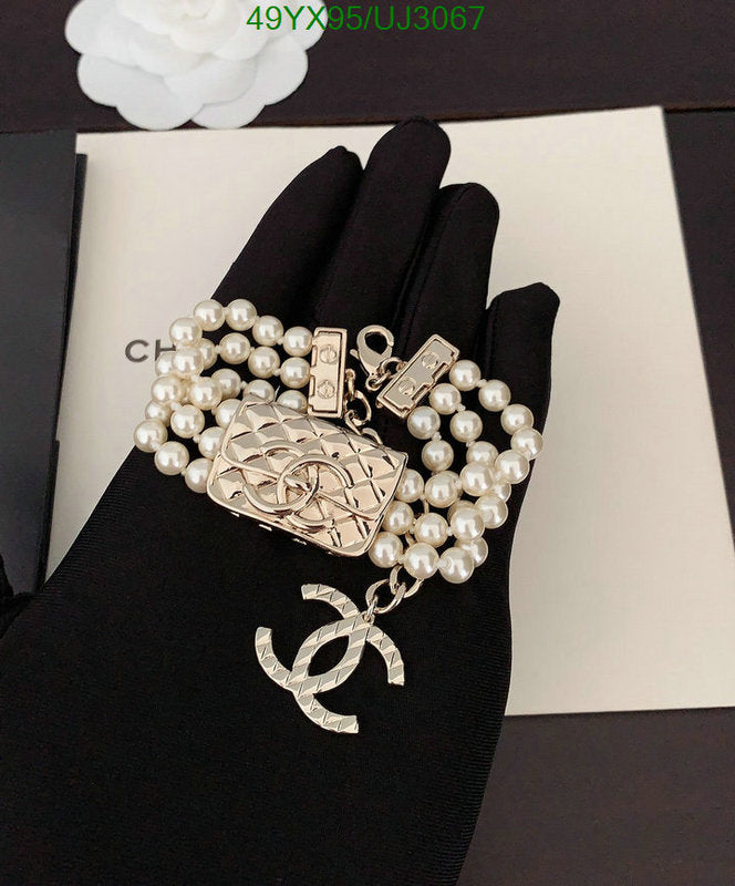 SAMC - CHL Jewelry - 777