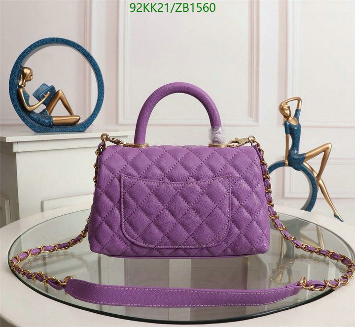 SAMC - CHL Bags Handbags - 119