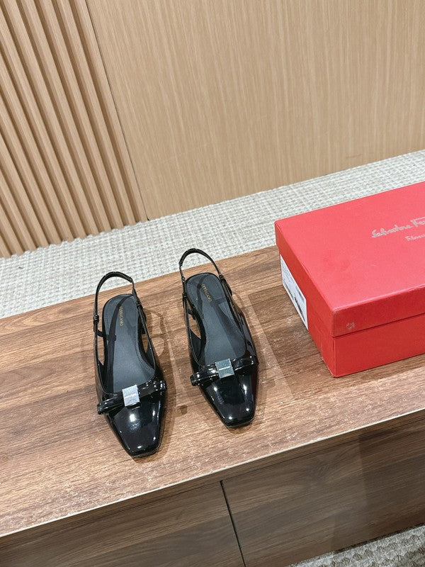Glami - FGO Women Shoes - 337