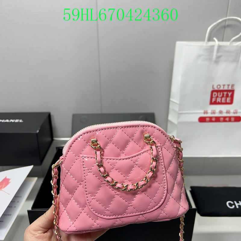Glami - CHL Bags - 1048