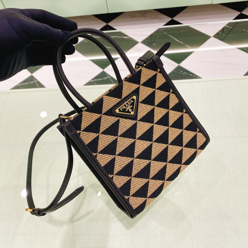 Satchel Bags - PDA Bags - 2253