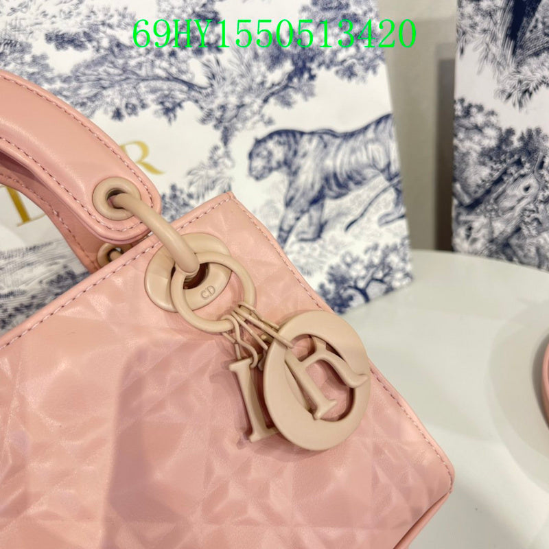 Glami - DOR Bags - 1631