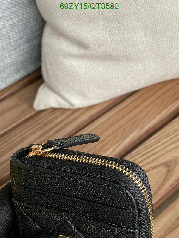 SAMC - CHL Wallets - 054