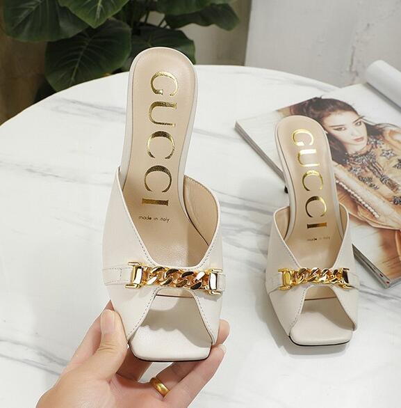 SAMC - GUKI Women Shoes - 1593
