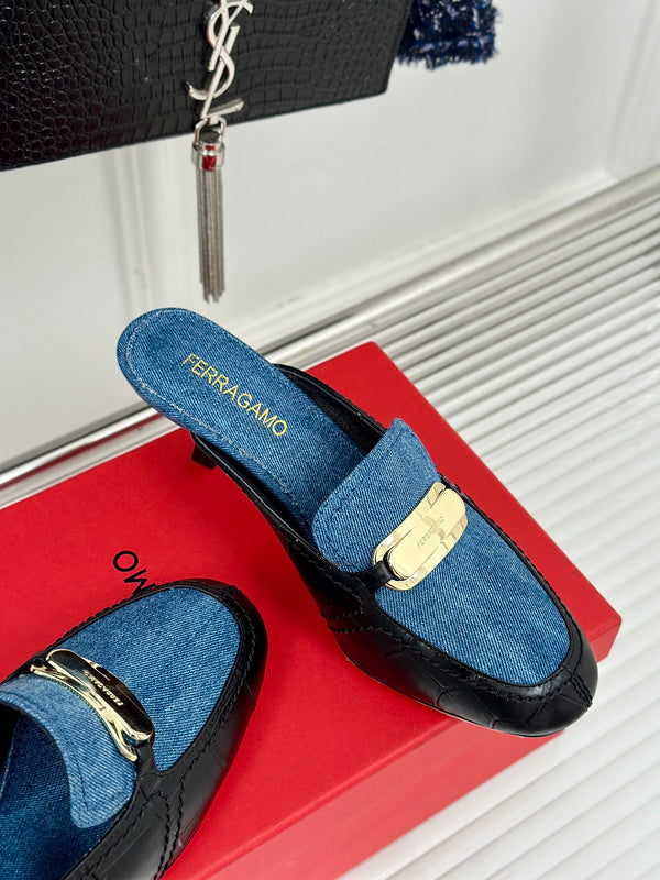 Glami - FGO Women Shoes - 187