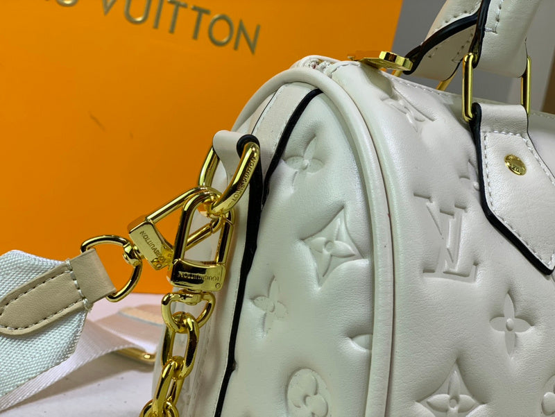 Satchel Bags - VL1 Bags - 186