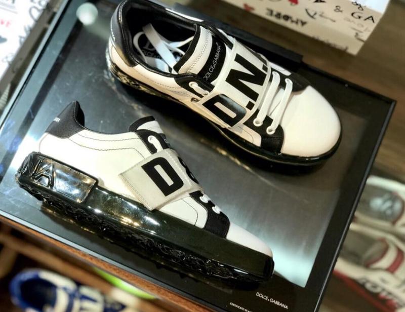 SAMC - DAG Men Shoes - 530