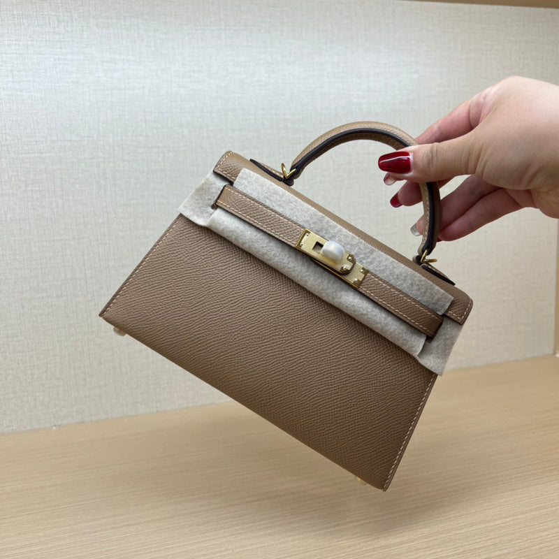 Glamy - HMS Bags - 150