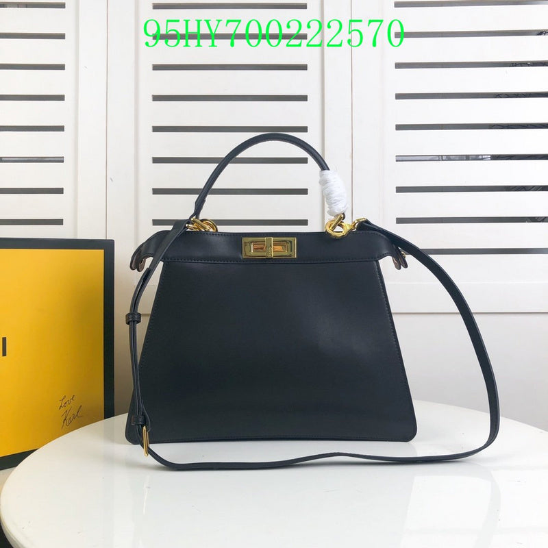 Glami - FDE Bags - 2850