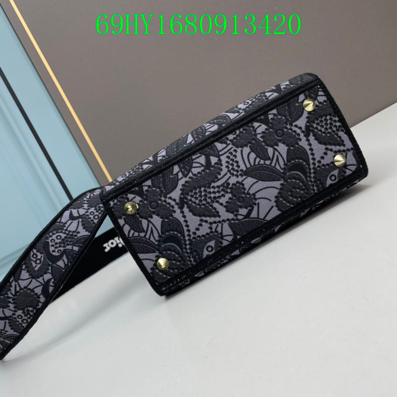 Glami - DOR Bags - 1247