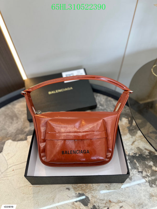 ELE Fashion - BGA Bags - 1796