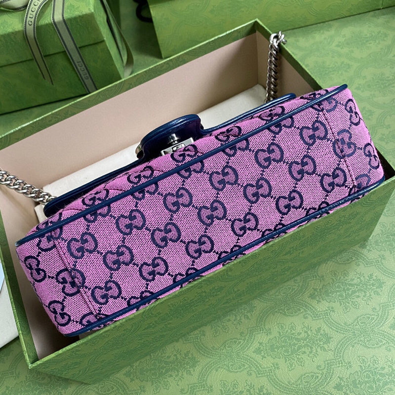 Glami Fashion - GCI Bags - 5938