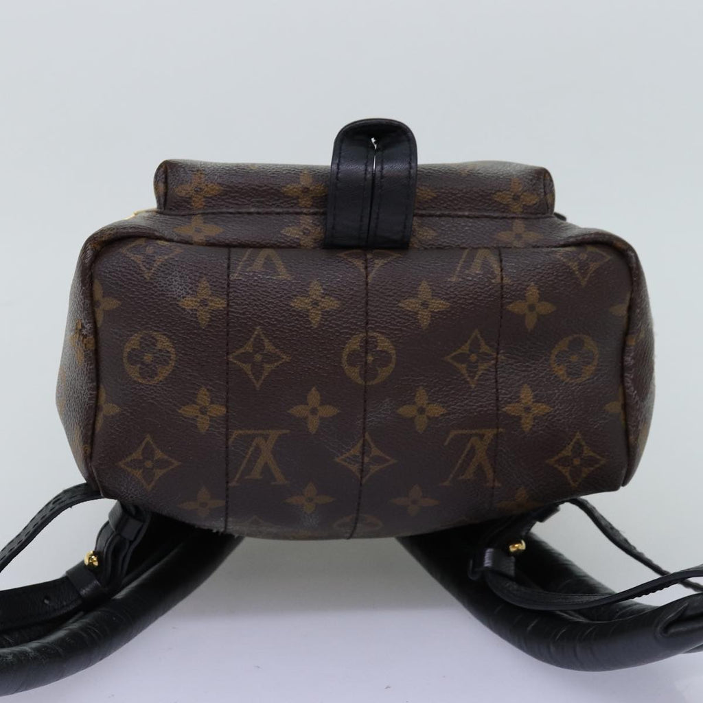 Louis Vuitton Palm Spring Backpack