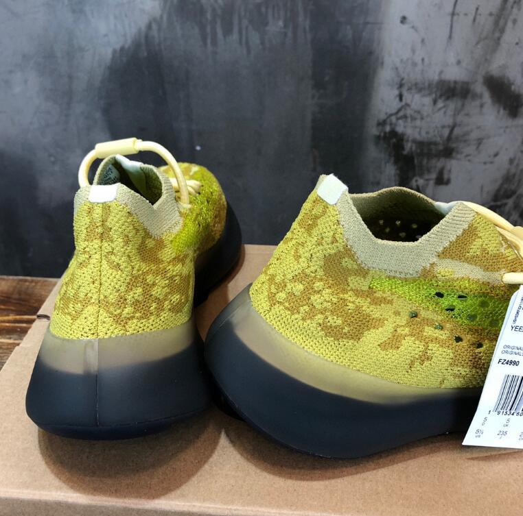 SAMC - YZO Sneakers - 321
