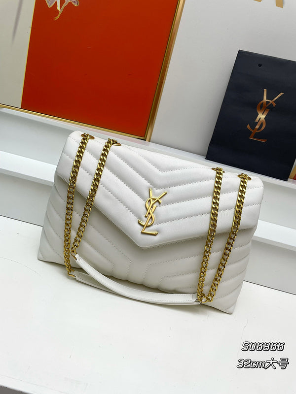 Satchel Bags - SLY Bags - 1083