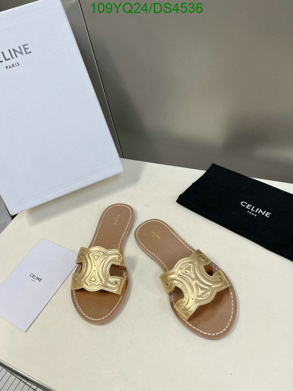 SAMC - COL Women Shoes - 027