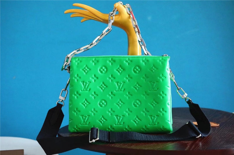 Satchel Bags - VL Bags - 7612