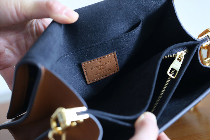 Glami Fashion Lu-Vi bags - 8140