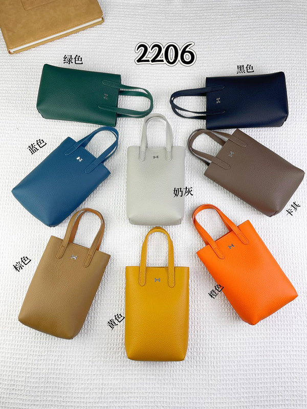 Glamy - HMS Bags - 860