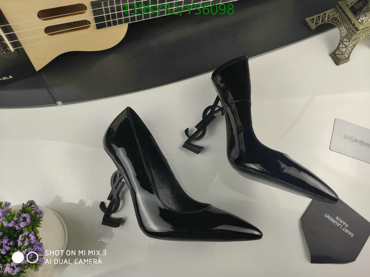 SAMC - YLS Women Shoes - 054