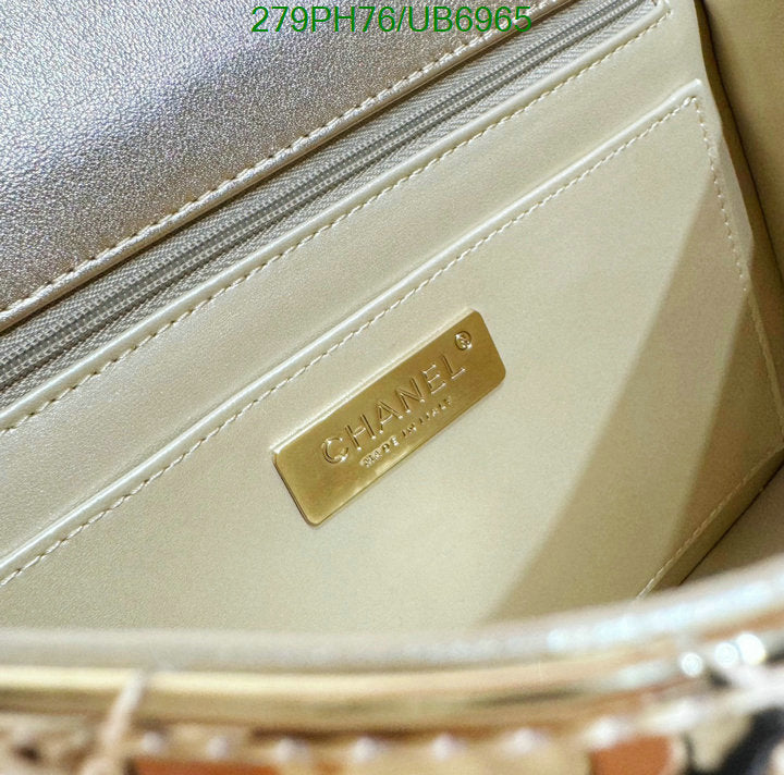 SAMC - CHL Bags - 283