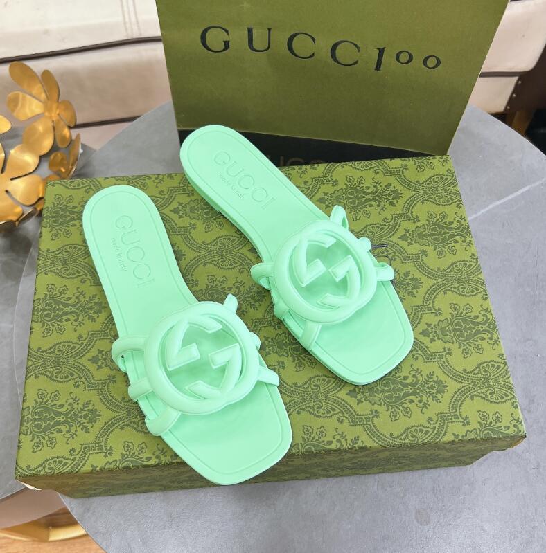 SAMC - GUKI Women Shoes - 196