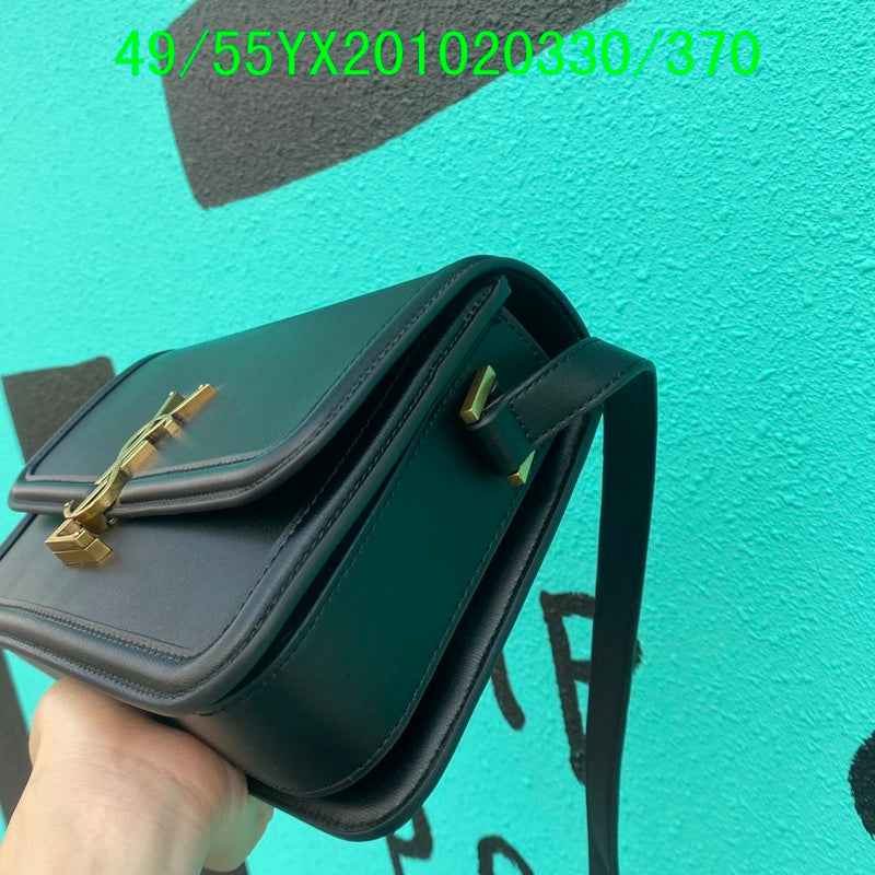 Glami - YLS Bags - 2074