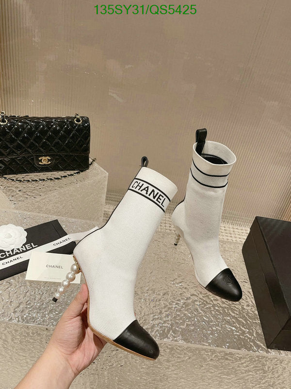 SAMC - CHL Women Boots - 440