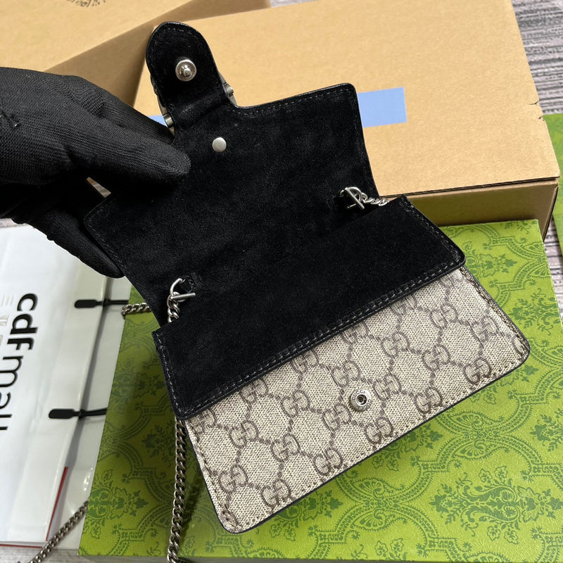Satchel Bags - GCI Bags - 7312