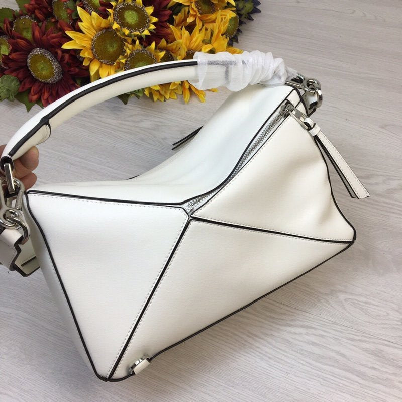 Satchel Bags - LWE Bags - 271