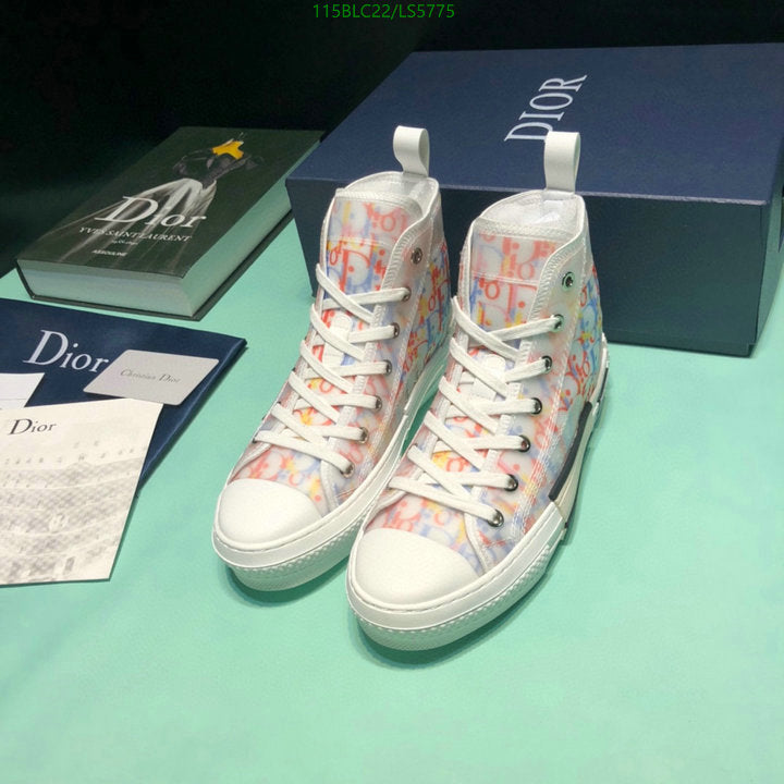SAMCC - DOR Women Shoes - 1769