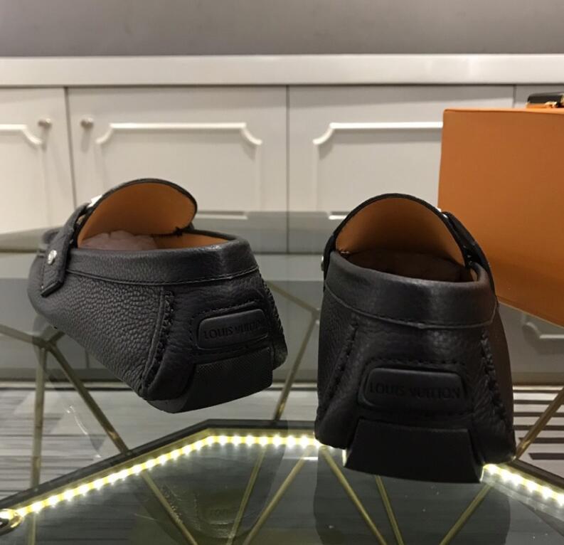 SAMC - LOV Men Shoes - 1917