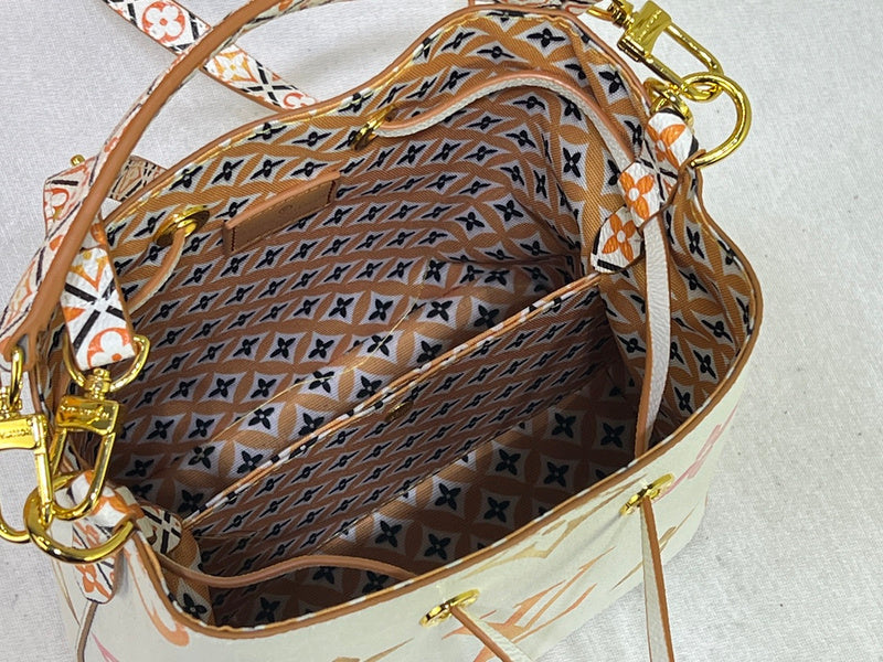 Satchel Bags - VL Bags - 1924
