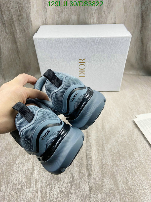SAMCC - DOR Women Shoes - 1433