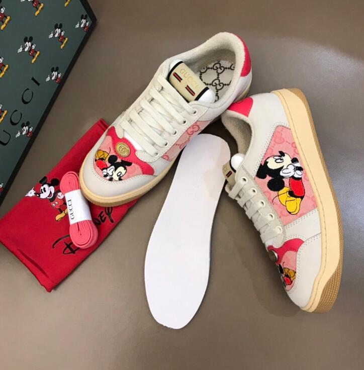 SAMC - GUKI Women Shoes - 1960