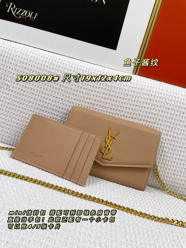 Satchel Bags - SLY Bags - 1257
