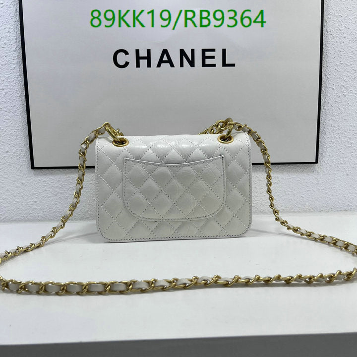 SAMC - CHL Bags Crossbody - 212