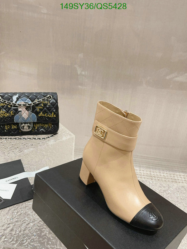 SAMC - CHL Women Boots - 429