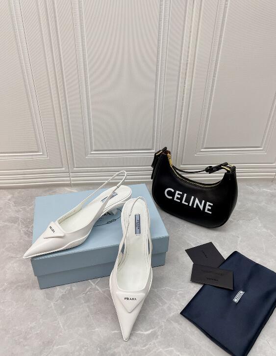 GlamyWomen Shoes - 612