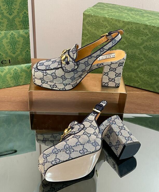 SAMC - GUKI Women Shoes - 235