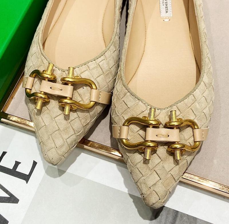 SAMC - BO Women Shoes - 410
