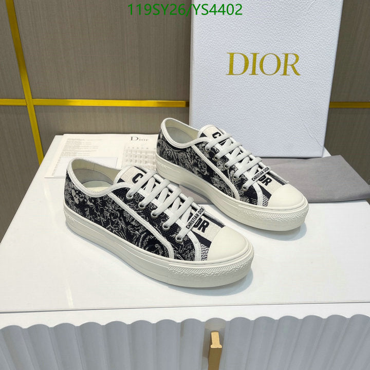 SAMC - DOR Women Sneakers - 206