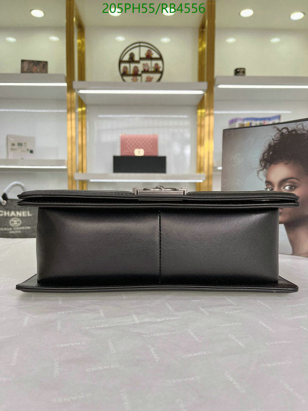 SAMC - CHL Bags - 454