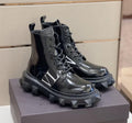 SAMC - VEL Men Shoes - 127