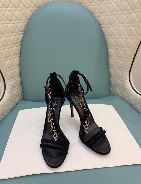 SAMC - LOV Women Shoes - 1725