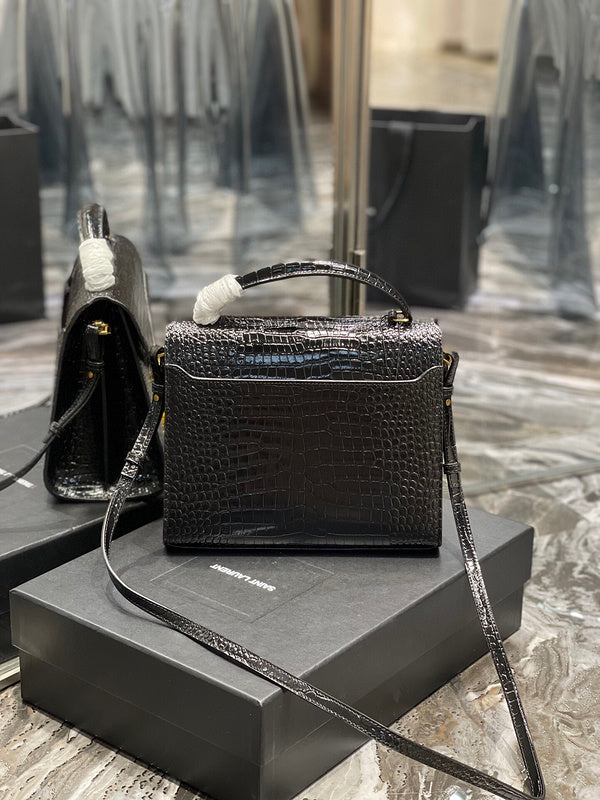 Glami- Glami- - SLY Bags - 1401