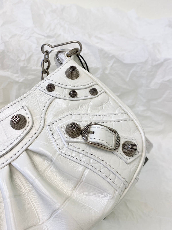 Satchel Bags - BGA Bags - 157